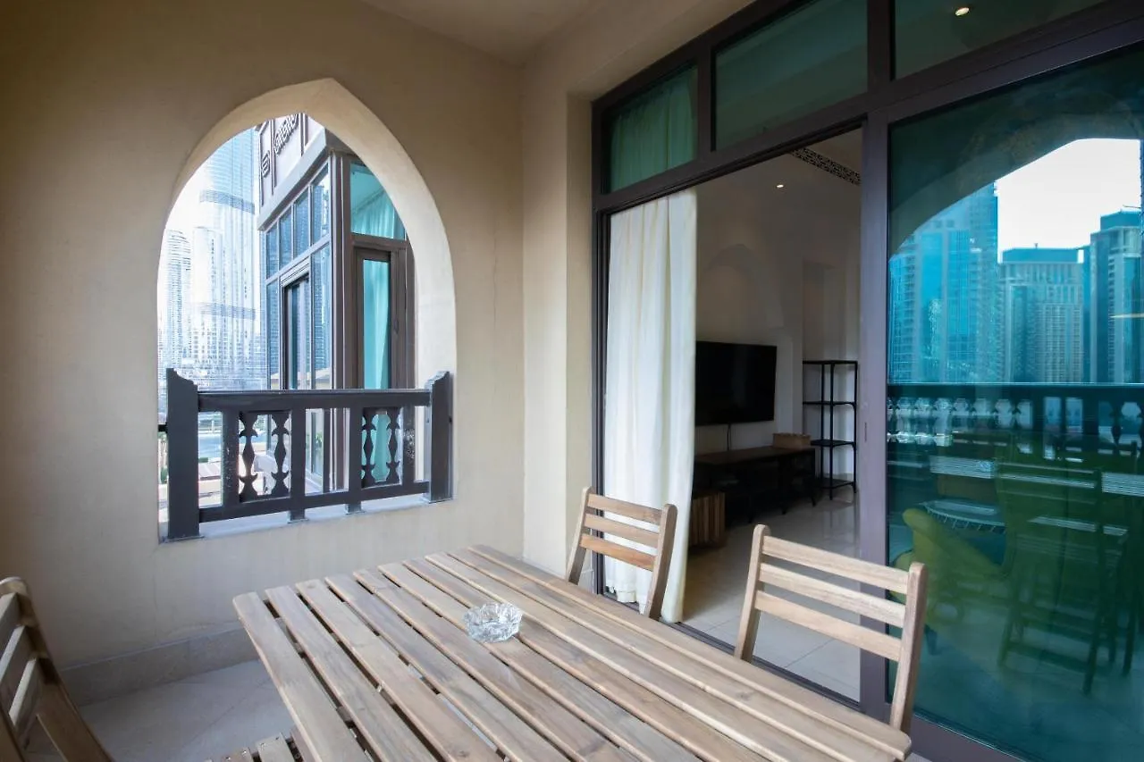 Maison Privee - Opulent Apt Beside Dubai Mall W Burj Khalifa Views Apartment 0*,  United Arab Emirates