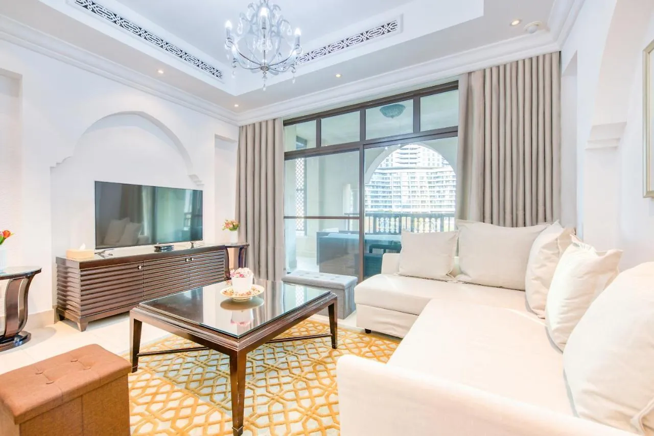 Maison Privee - Opulent Apt Beside Dubai Mall W Burj Khalifa Views Apartment