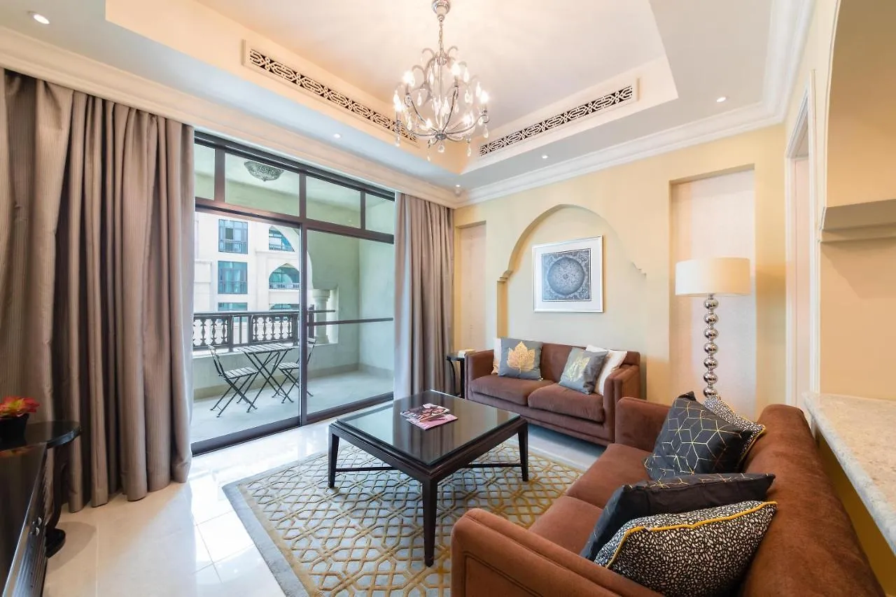 Maison Privee - Opulent Apt Beside Dubai Mall W Burj Khalifa Views Apartment