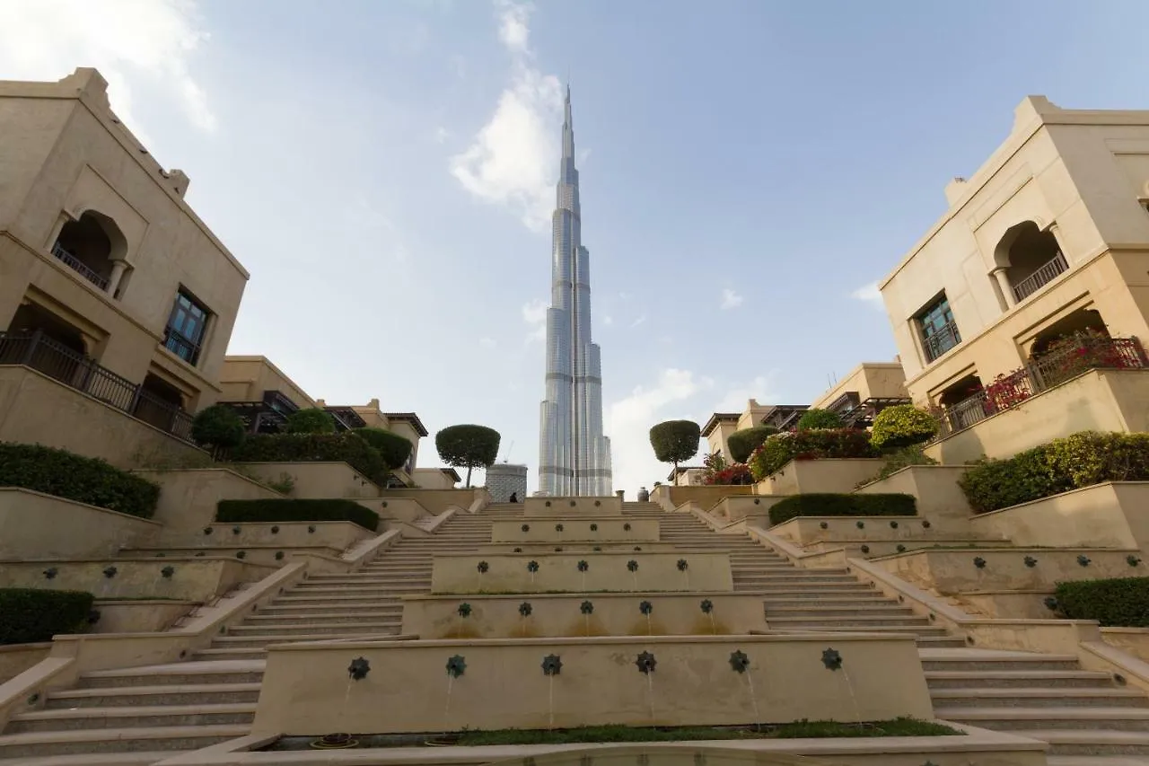 Maison Privee - Opulent Apt Beside Dubai Mall W Burj Khalifa Views Apartment 0*,  United Arab Emirates